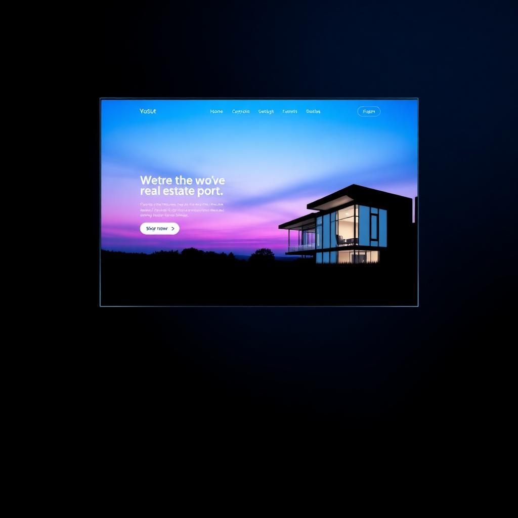 Atlas Realty project preview